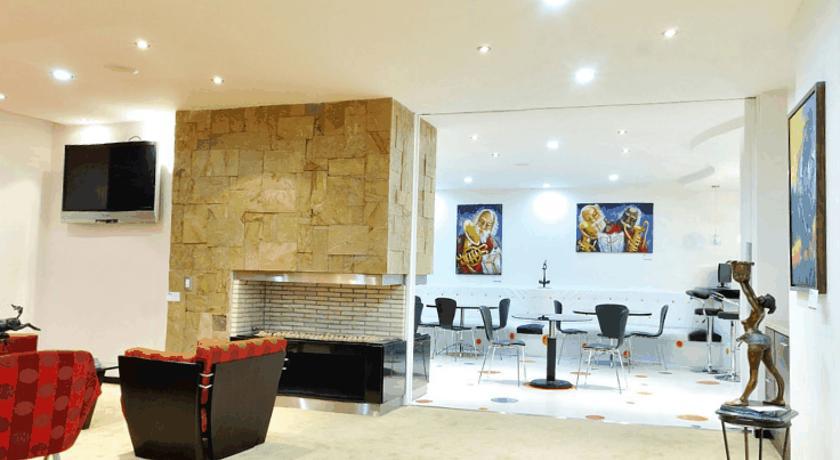 Ramada Belle Epoque Bogota