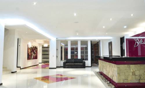 Hotel Ramada Belle Epoque 4*
