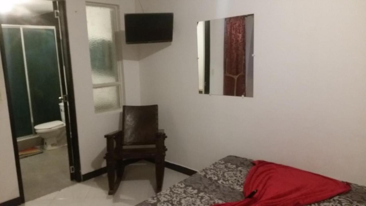 Guest house Miller'S House, Hotel Boutique Chapinero Bogota