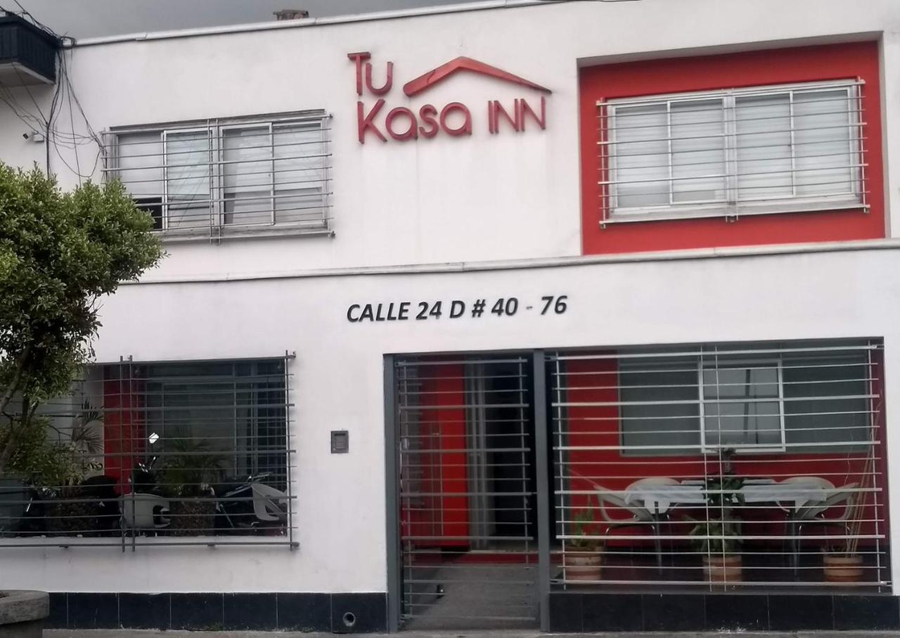 Hotel Tukasa