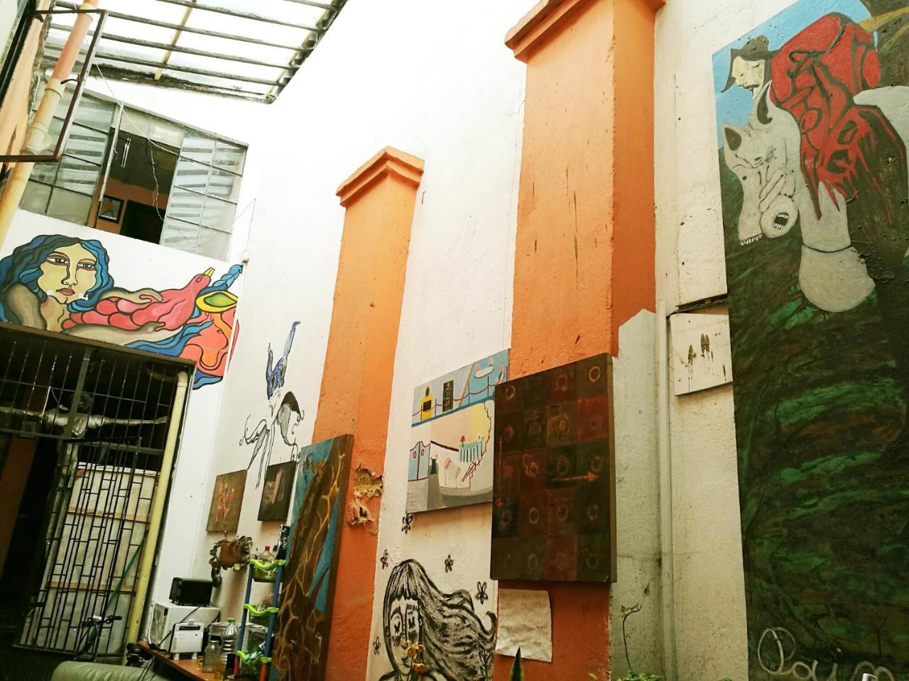 Casa Artistica Candelaria 3*