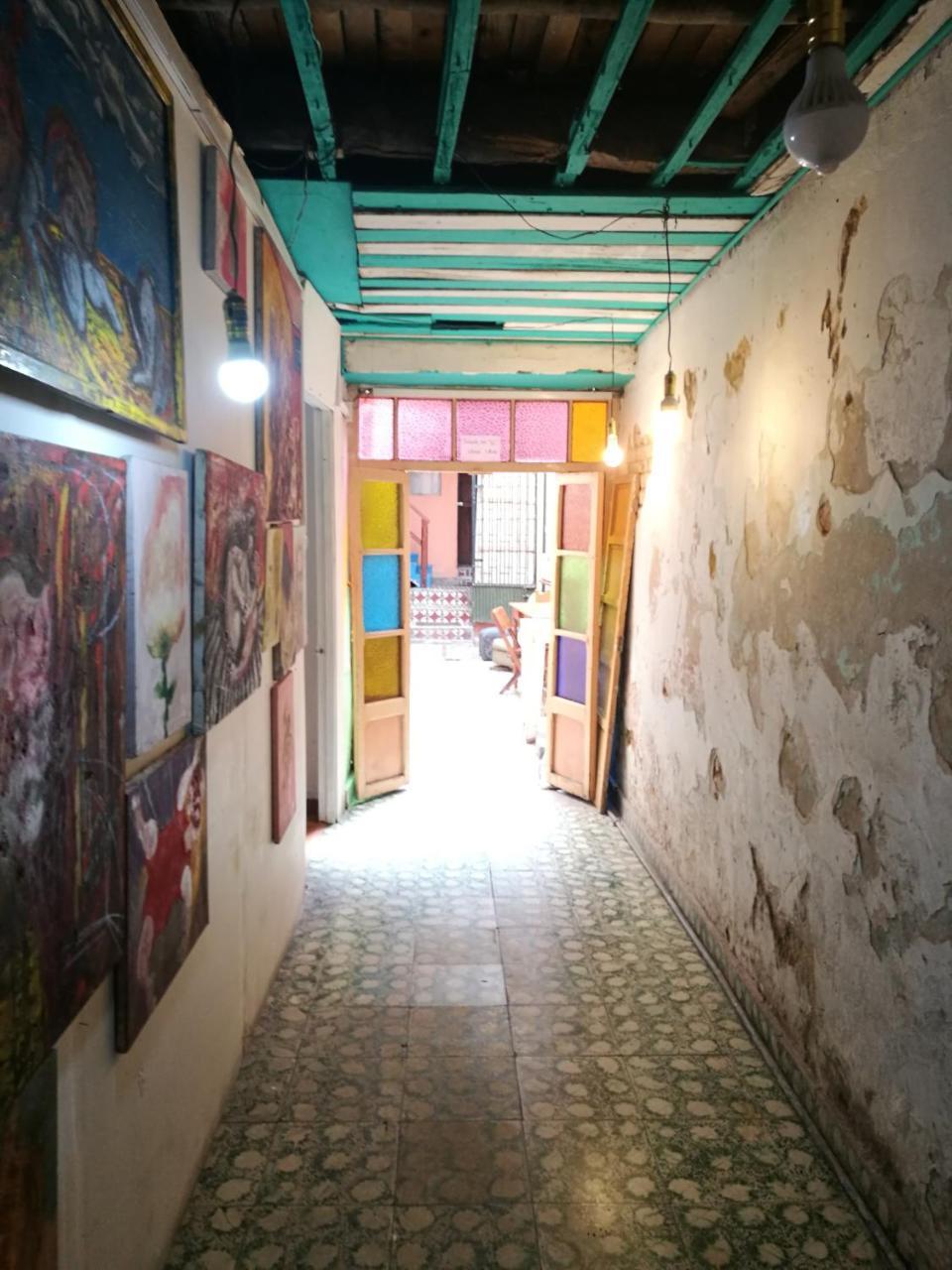 Casa Artistica Candelaria 3*