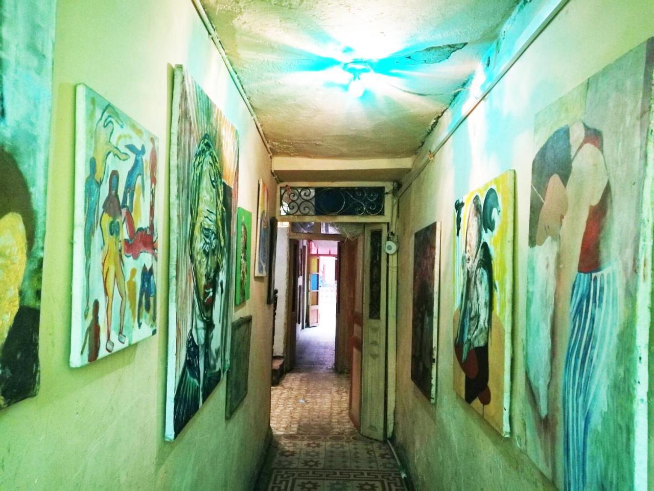 Casa Artistica Candelaria 3*