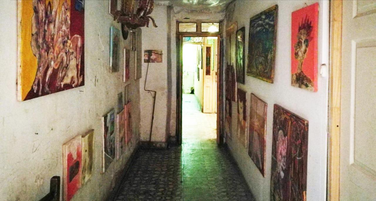 Casa Artistica Candelaria 3*