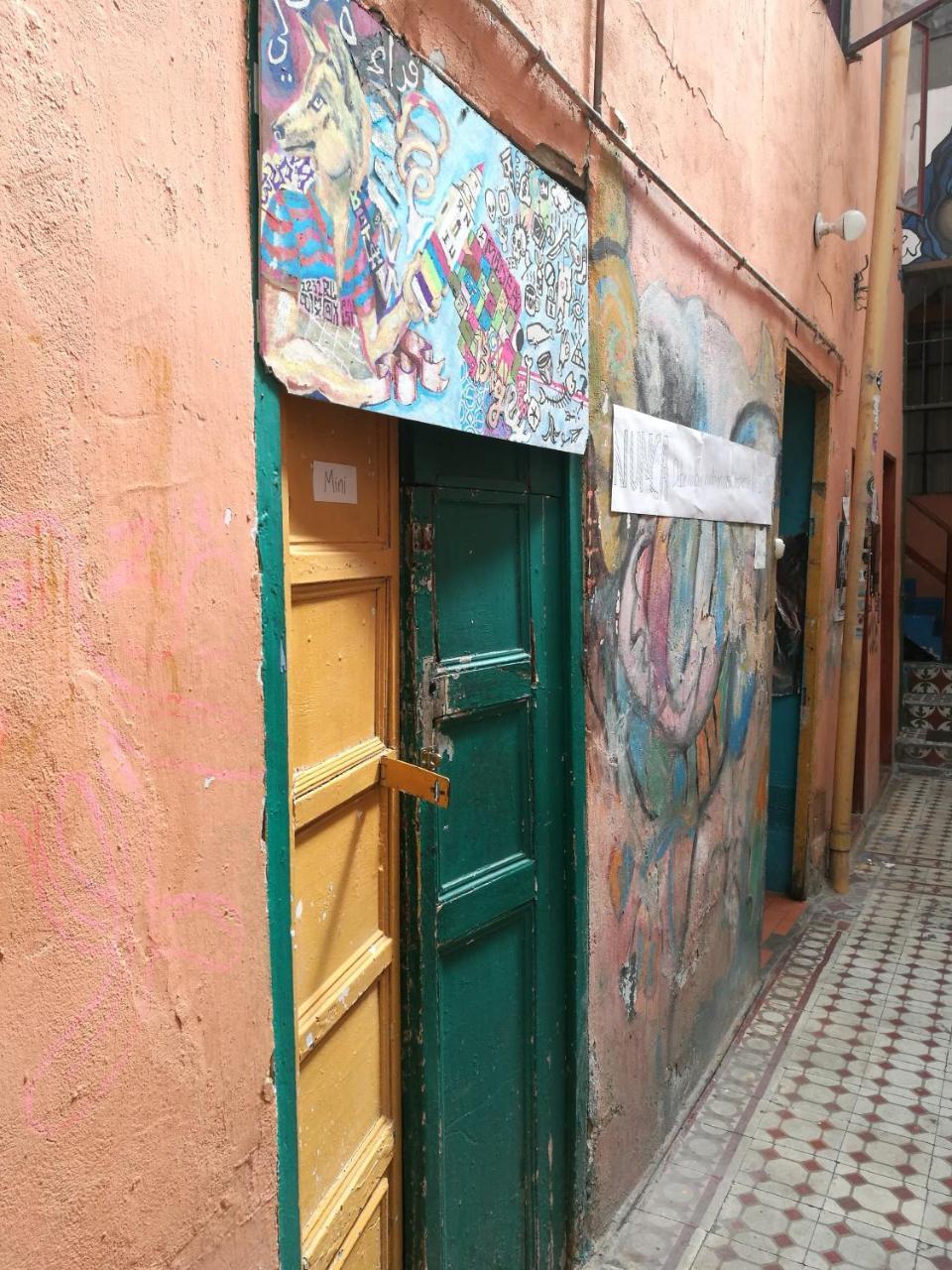 Guest house Casa Artistica Candelaria 3*