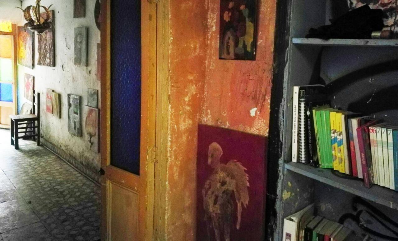 Casa Artistica Candelaria 3*