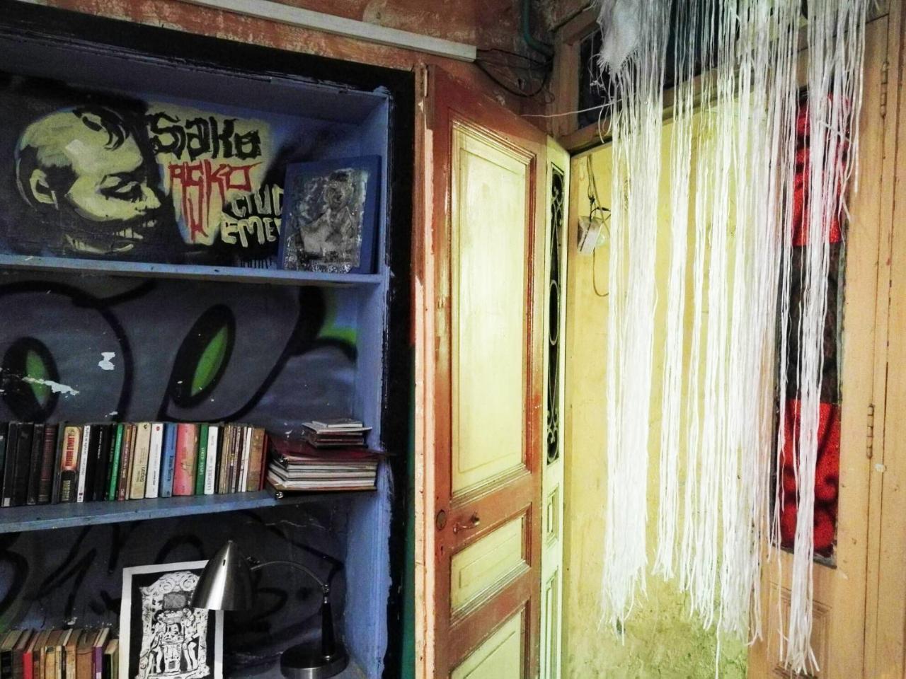 Guest house Casa Artistica Candelaria