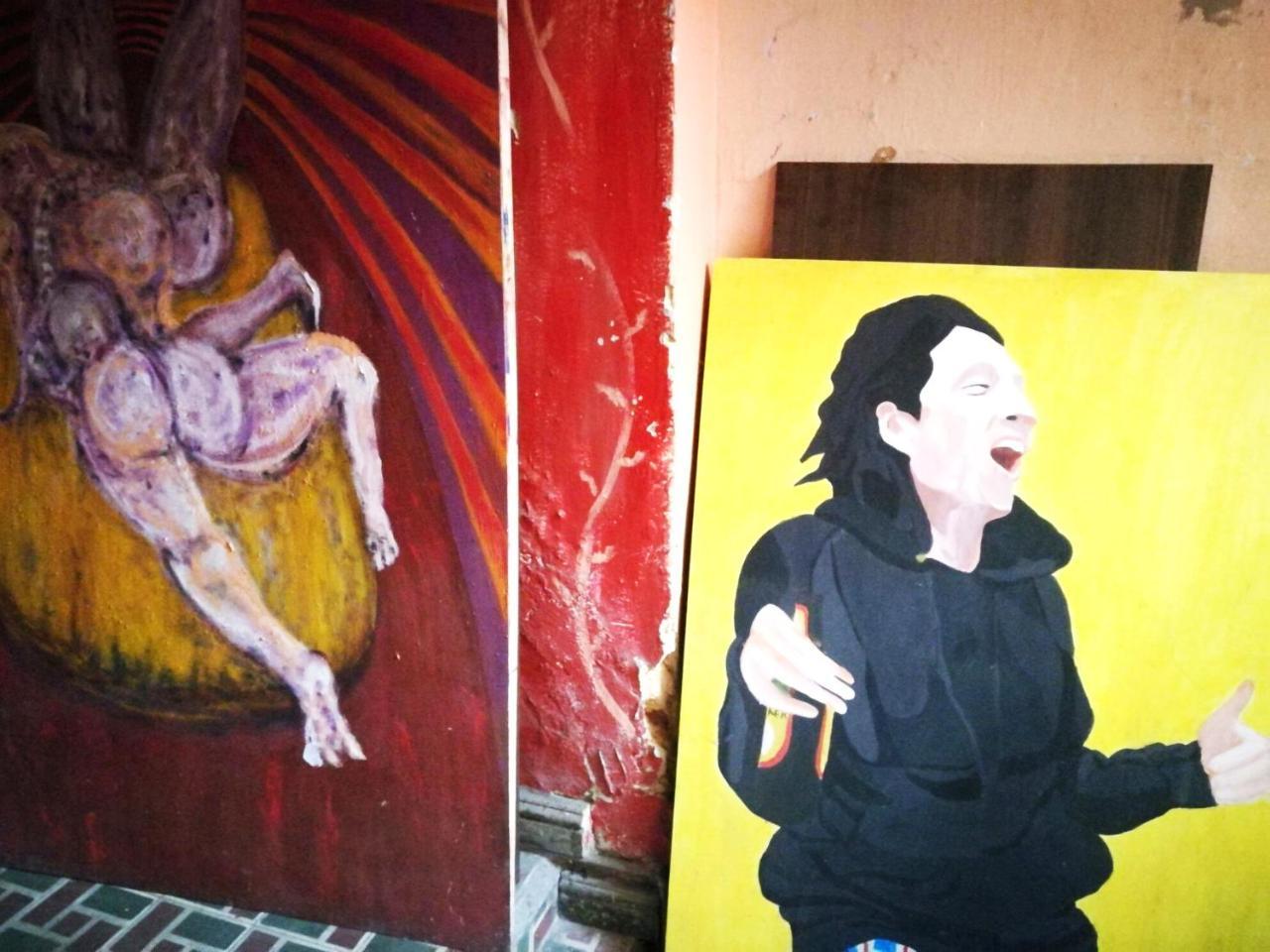Casa Artistica Candelaria 3*