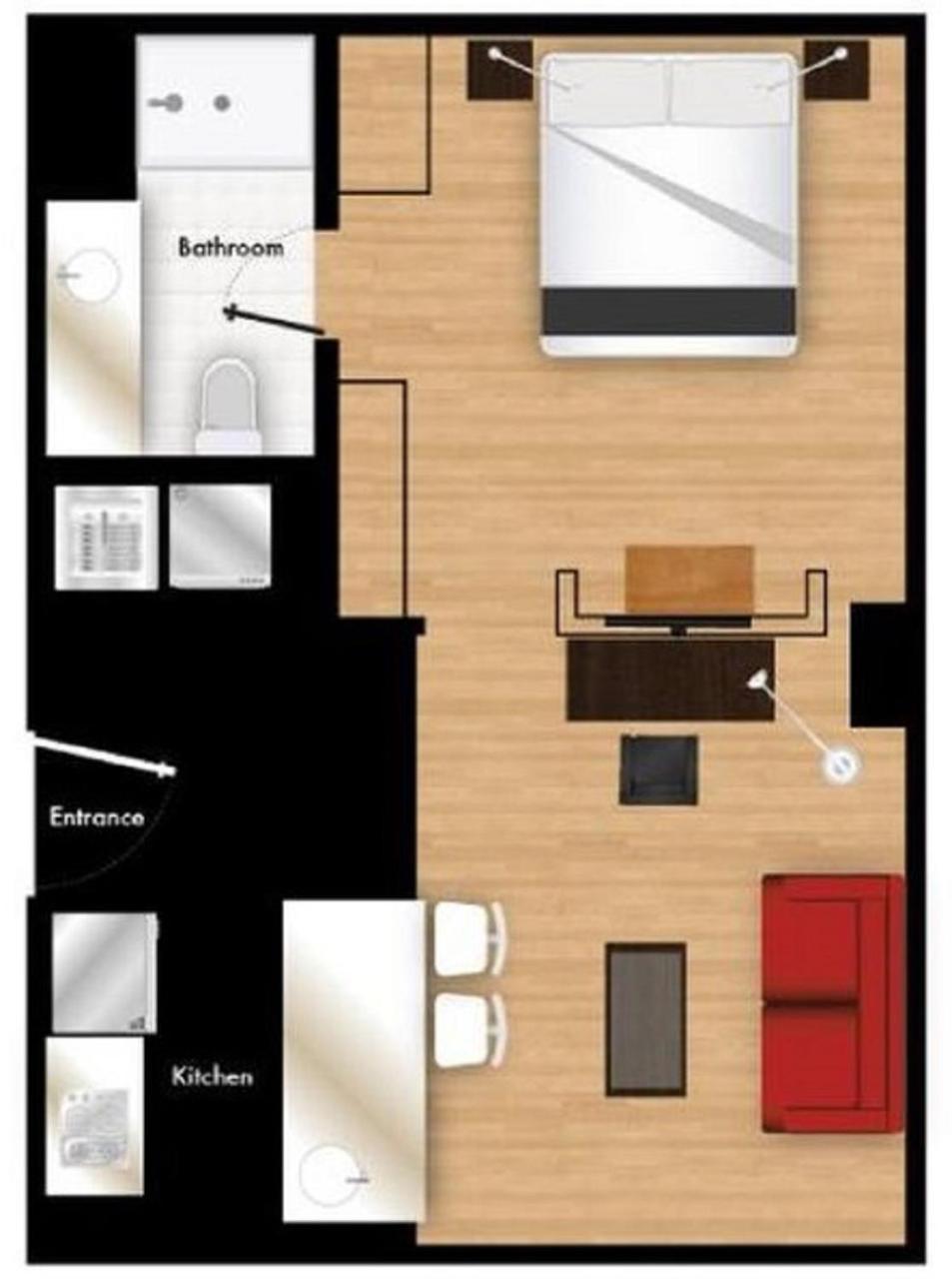 Continental Bluedoors 4* Bogota