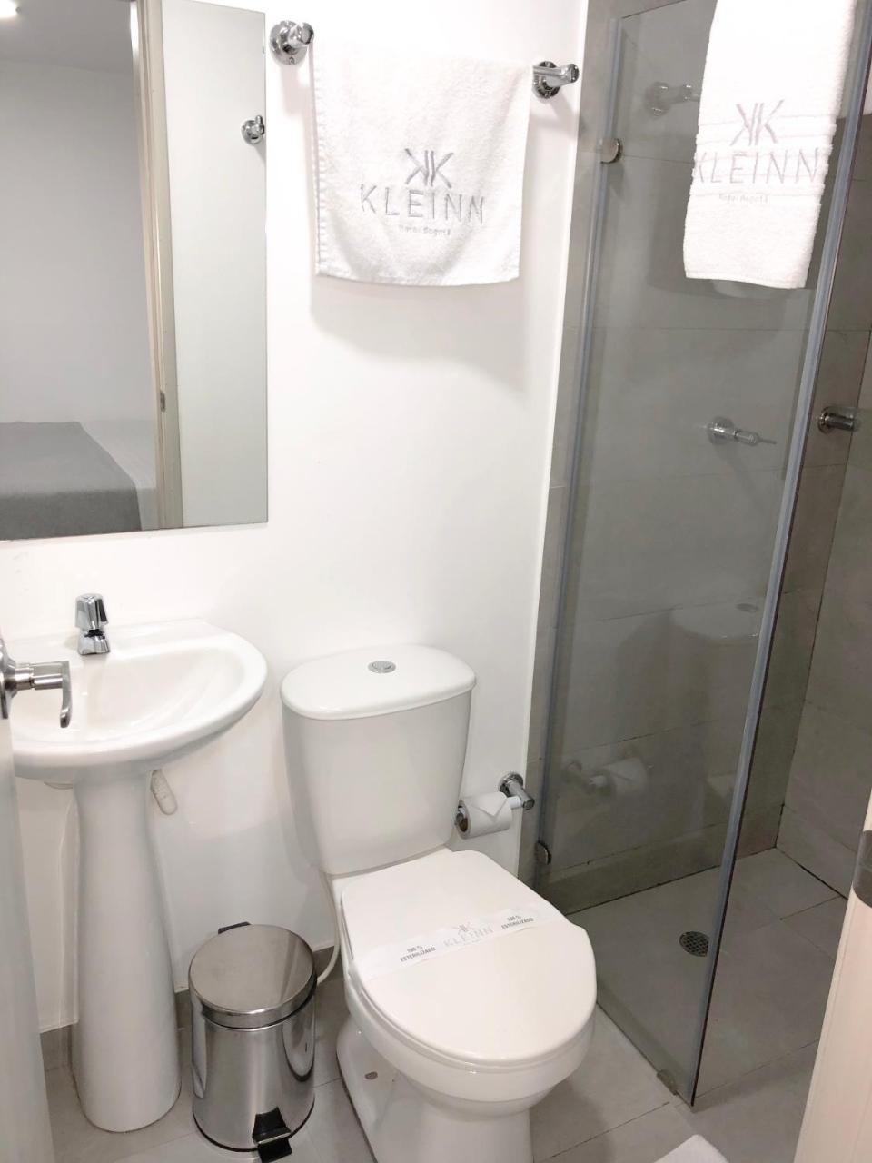 Kleinn 3* Bogota