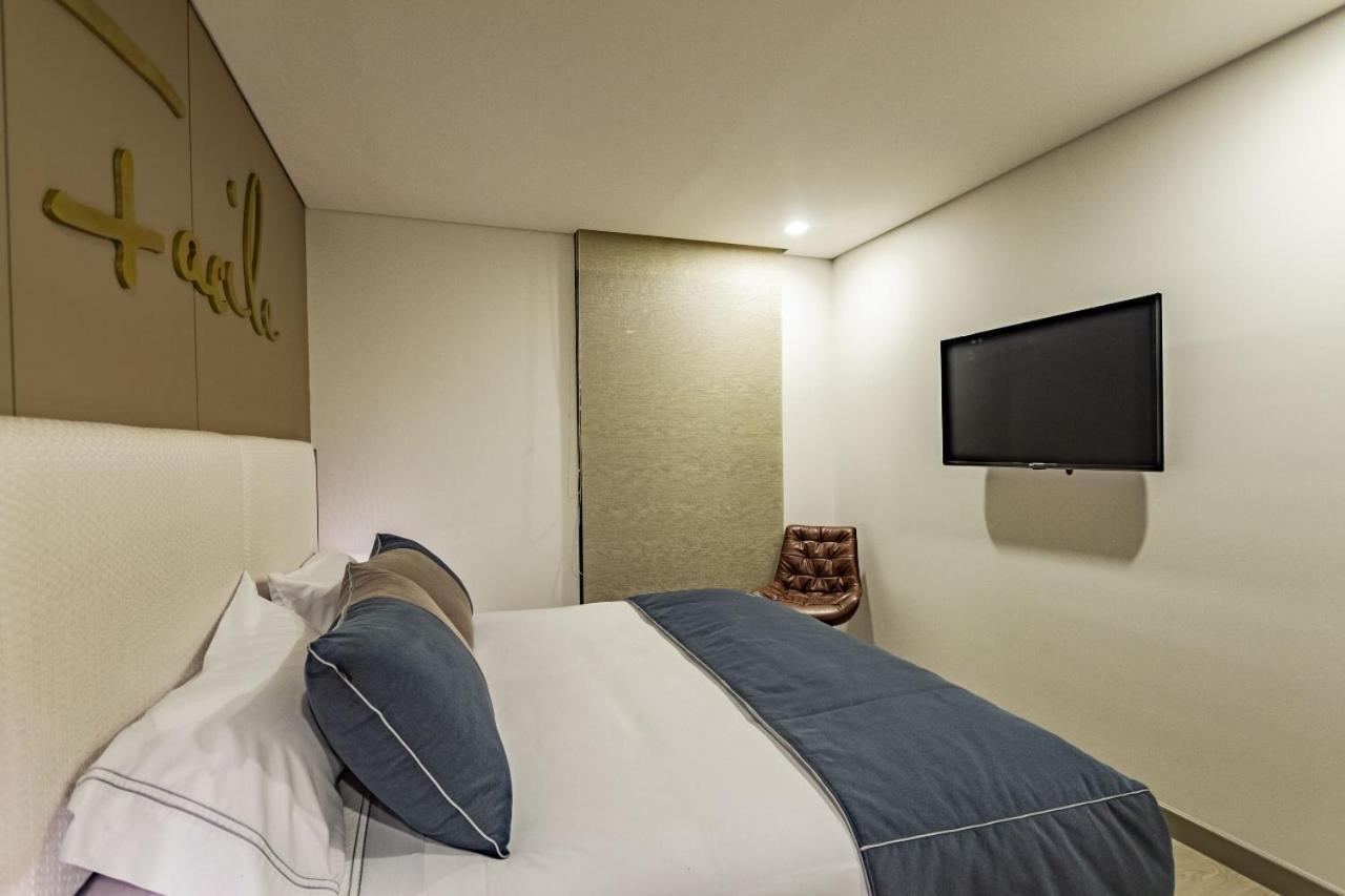 Apartametos Facile * Bogota