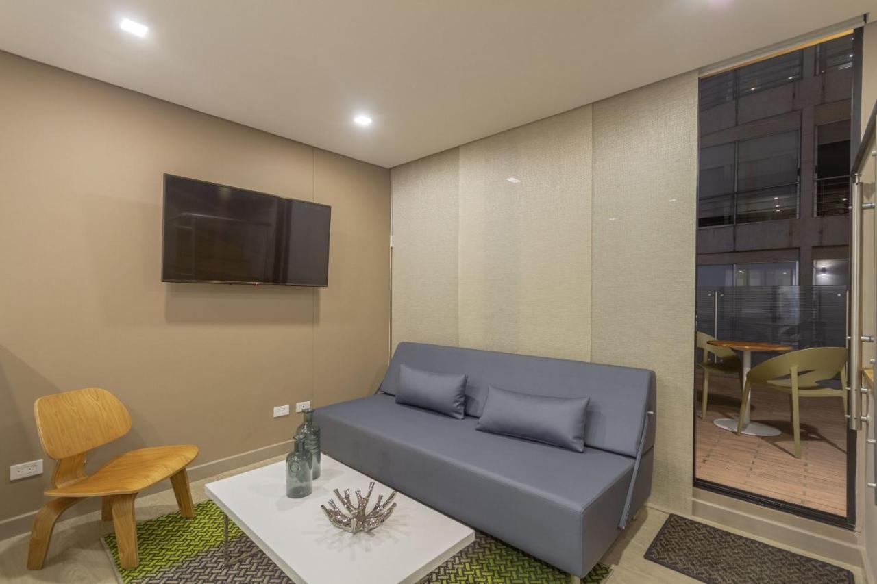 Apartametos Facile * Bogota