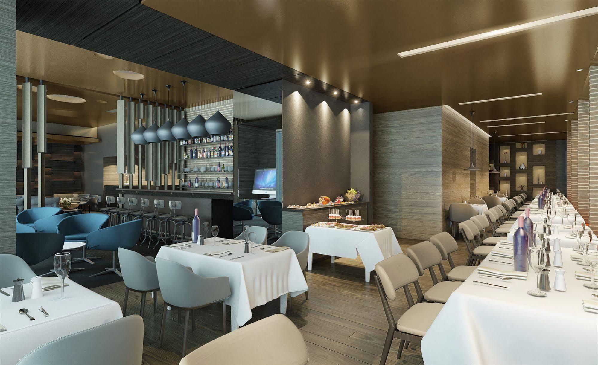 Hotel Nh Collection Terra 100 Royal