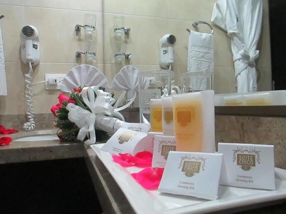 Marbella Chico Hotel 3*