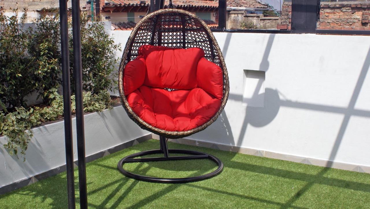 Hotel Cgh Candelaria Boutique 3*