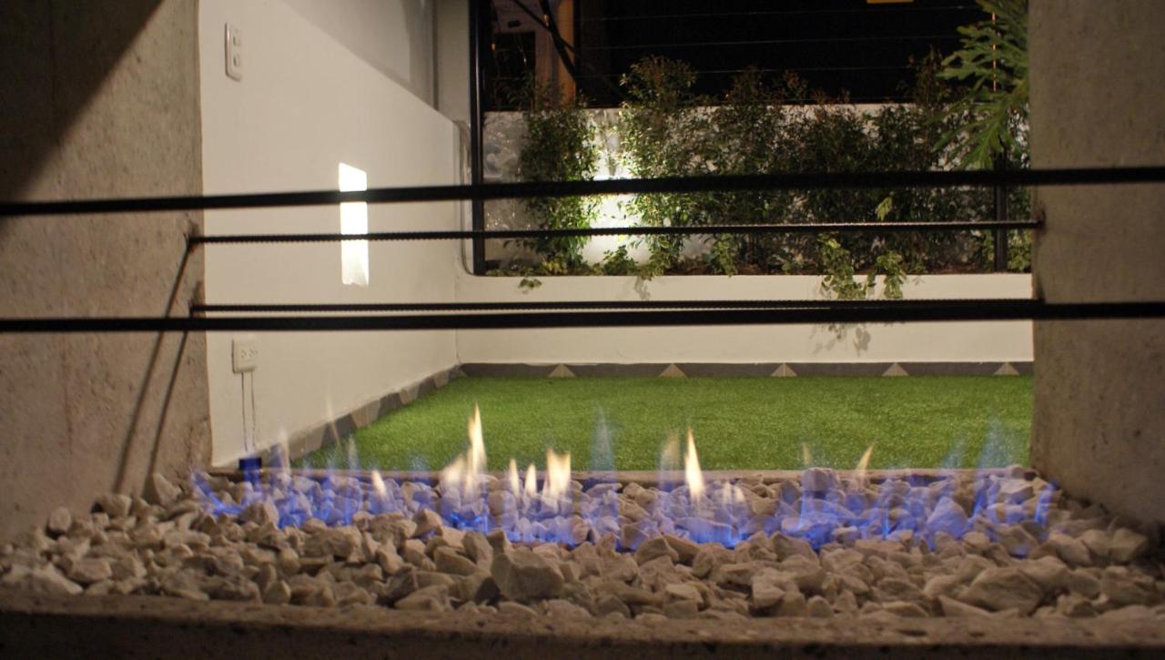Cgh Candelaria Boutique Hotel Bogota