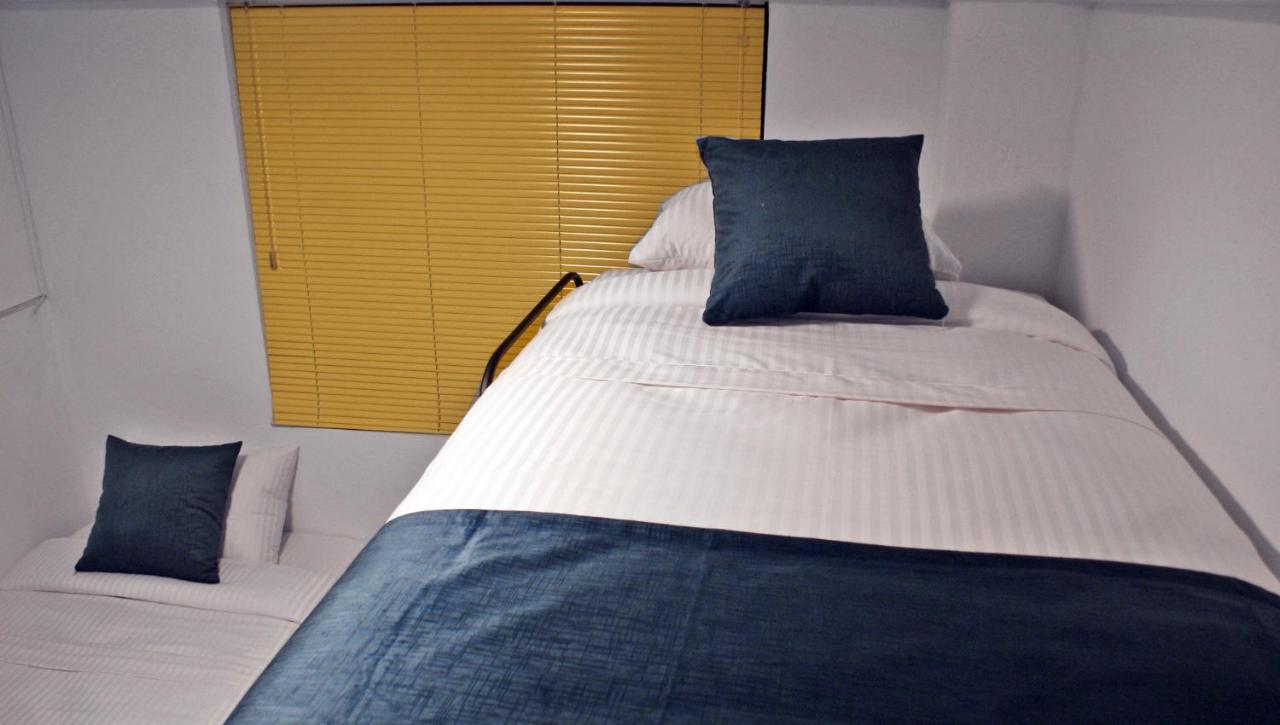 Cgh Candelaria Boutique Hotel Bogota
