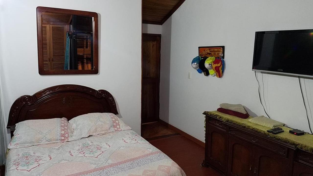 Village Homestay