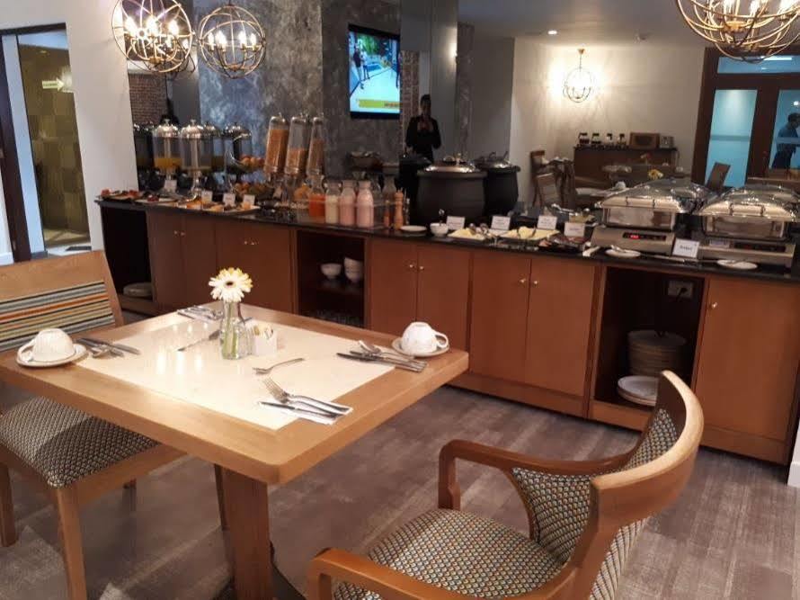 Ghl Hamilton Hotel 4*