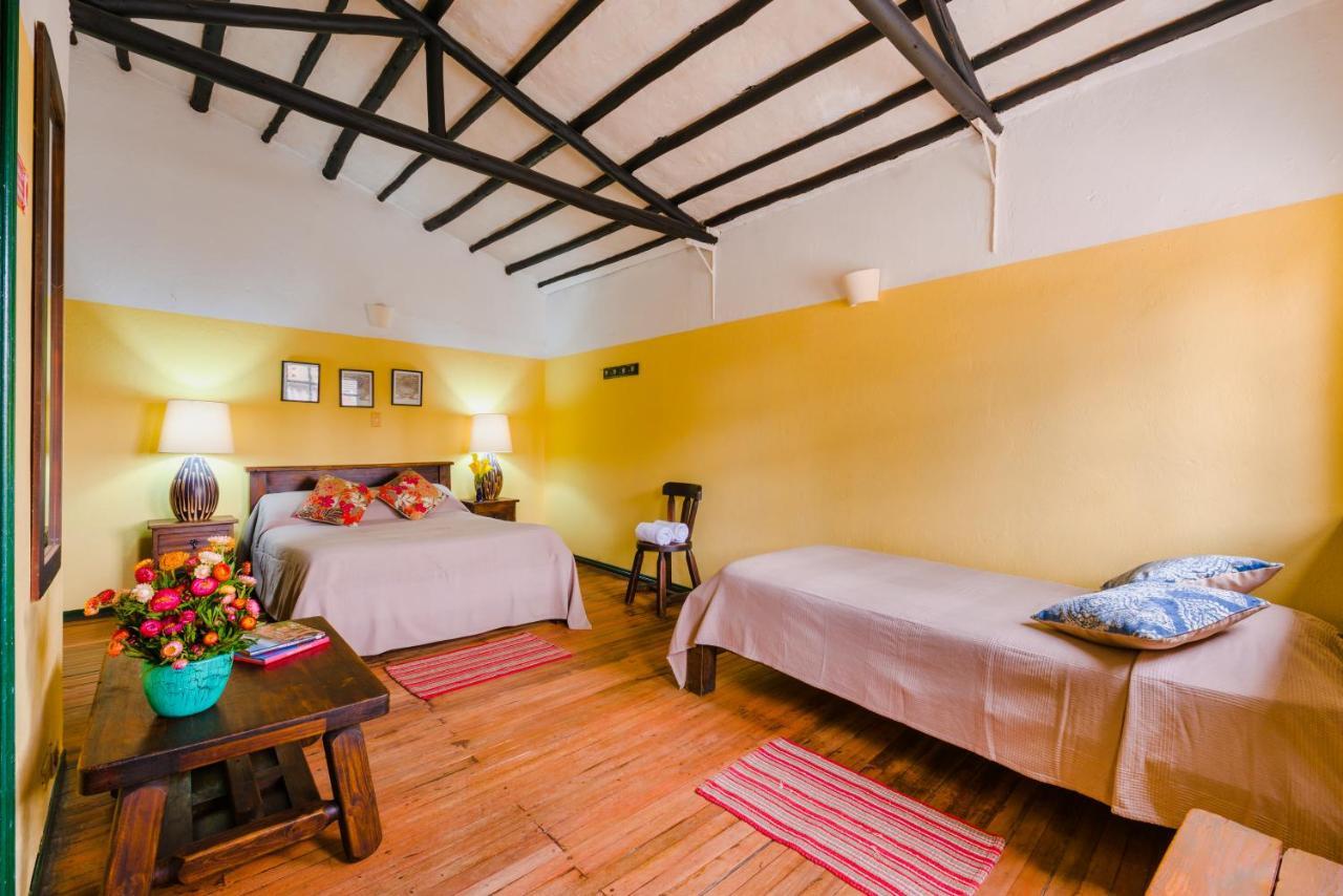 Hostel Chocolate Bogota