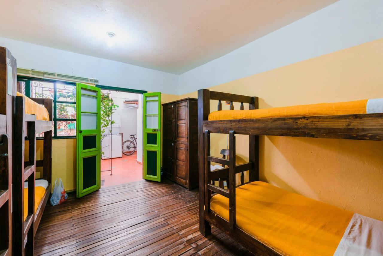 Chocolate Hostel Bogota