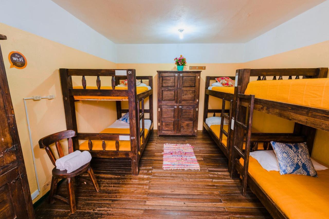 Hostel Chocolate Bogota