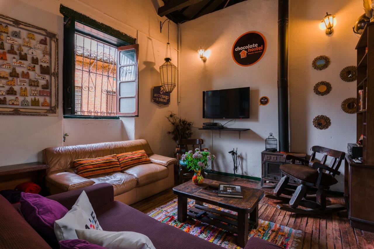 Hostel Chocolate
