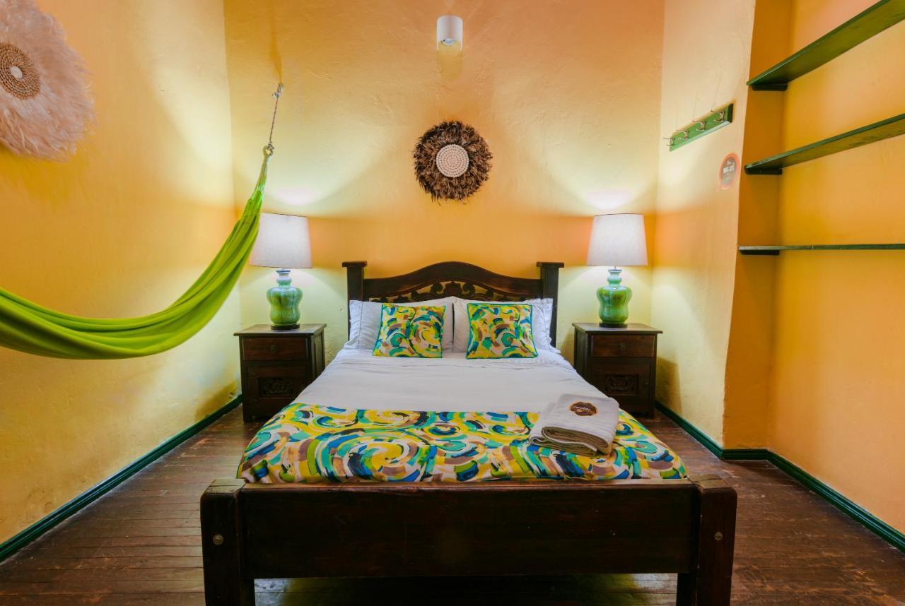 Hostel Chocolate Bogota