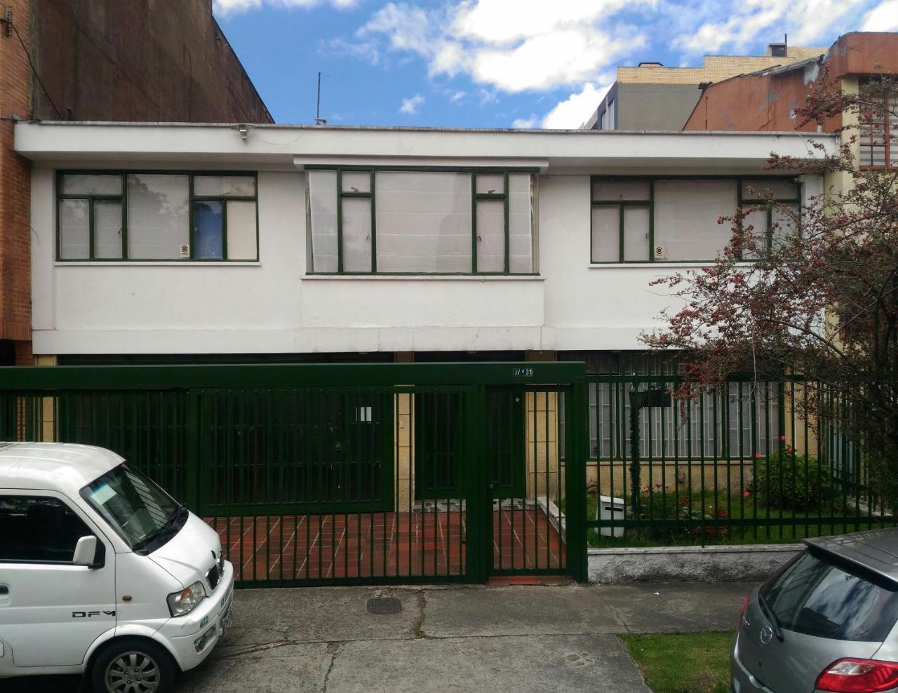 De Federman Bed & Breakfast