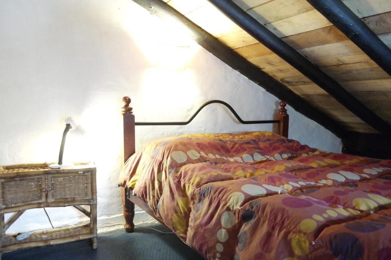 Guest house Casa Artistica Candelaria 3*
