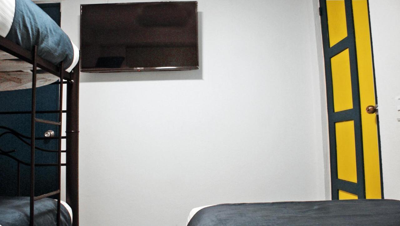 Hotel Cgh Candelaria Boutique