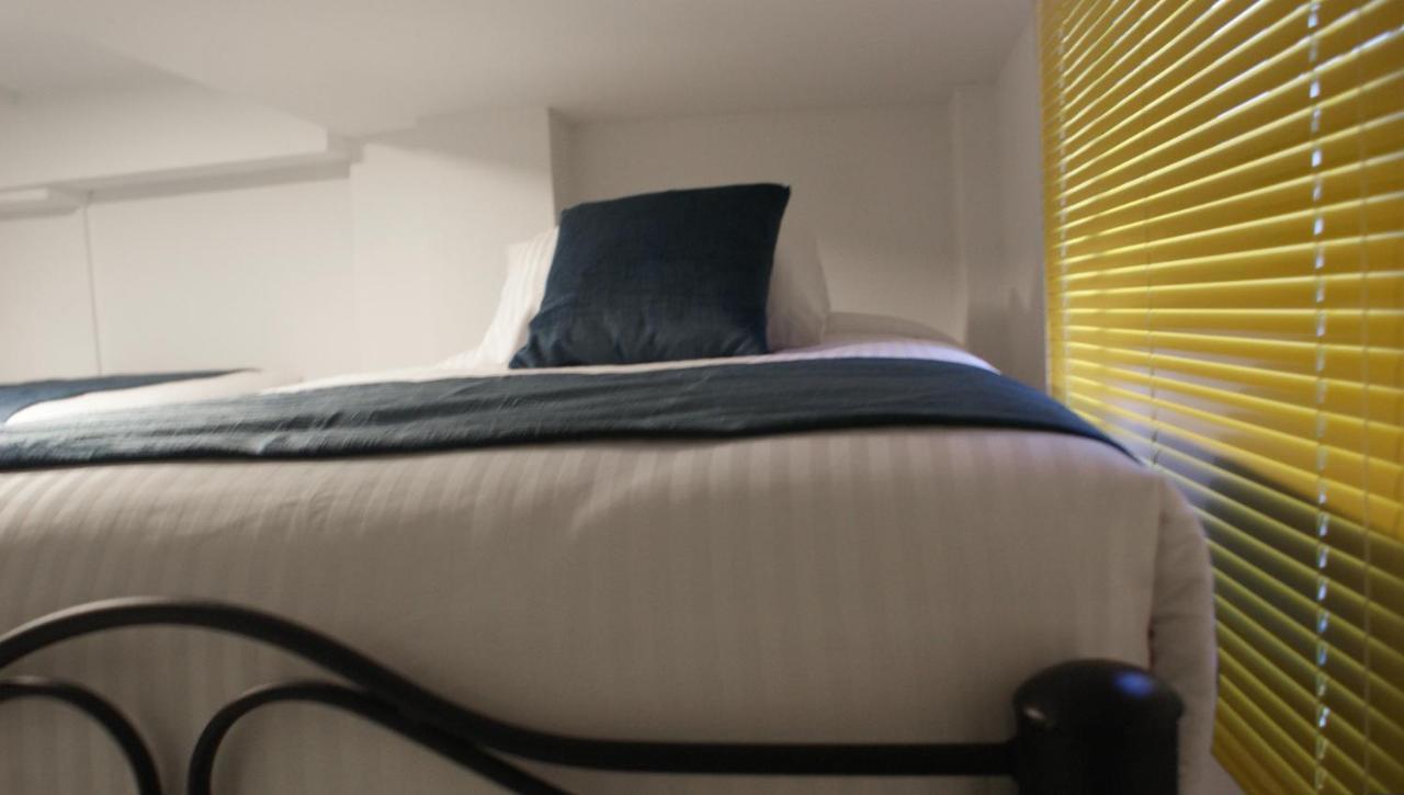 Cgh Candelaria Boutique Hotel Bogota