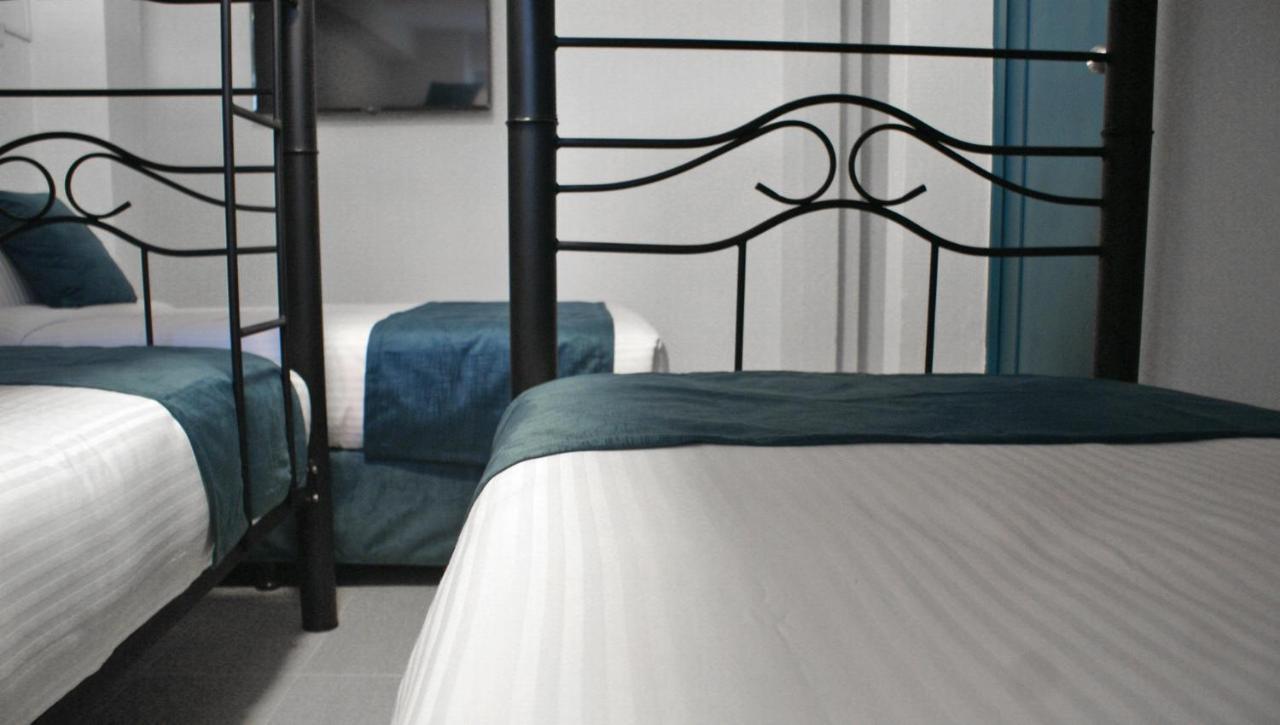 Hotel Cgh Candelaria Boutique