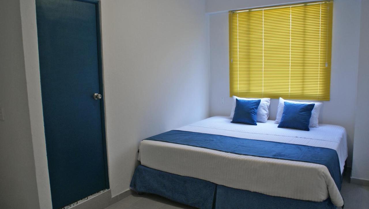 Cgh Candelaria Boutique 3* Bogota