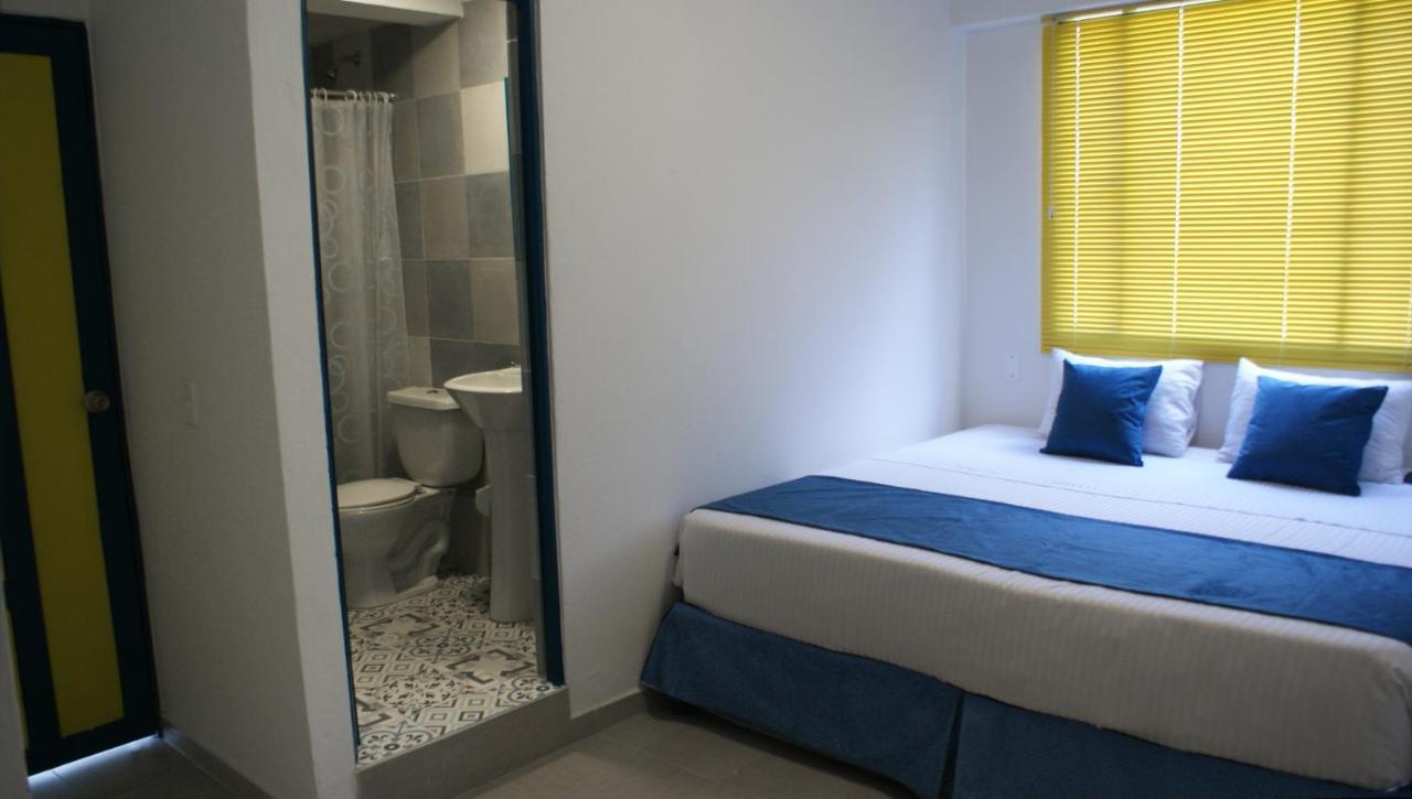 Hotel Cgh Candelaria Boutique Bogota