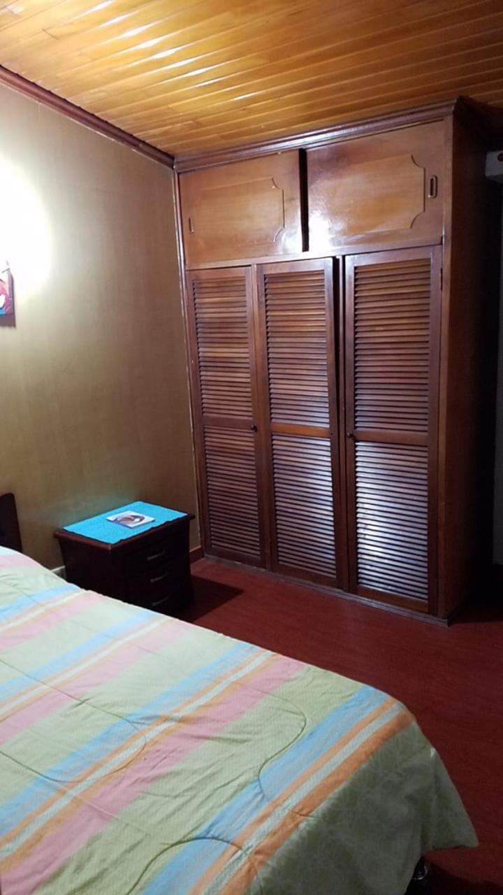 Village Homestay Bogota