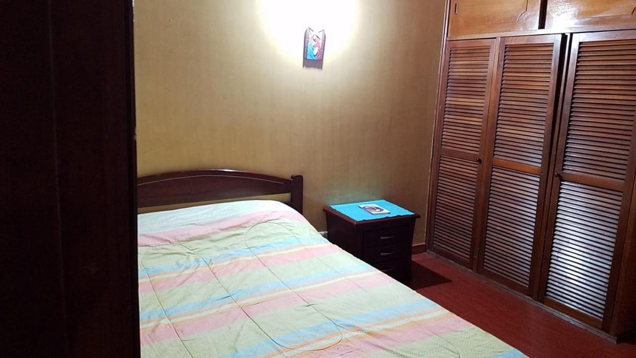 Village Homestay *