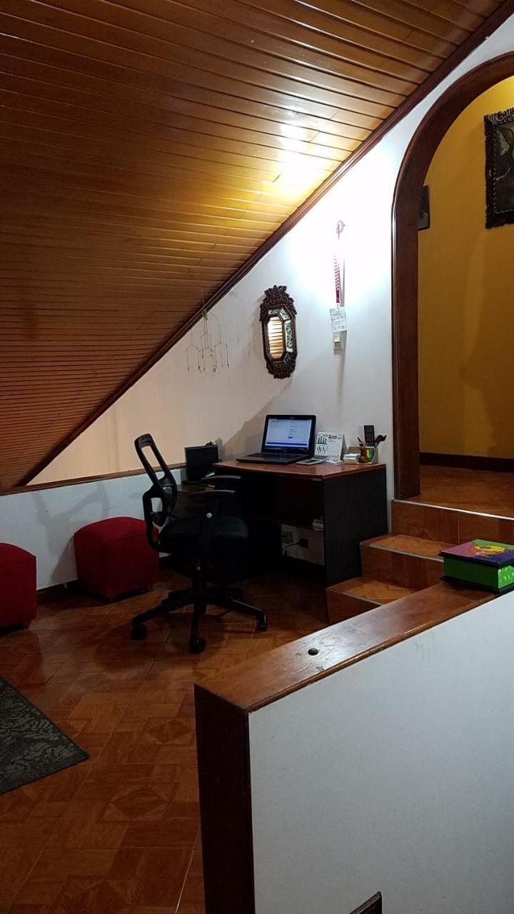 Village Homestay *