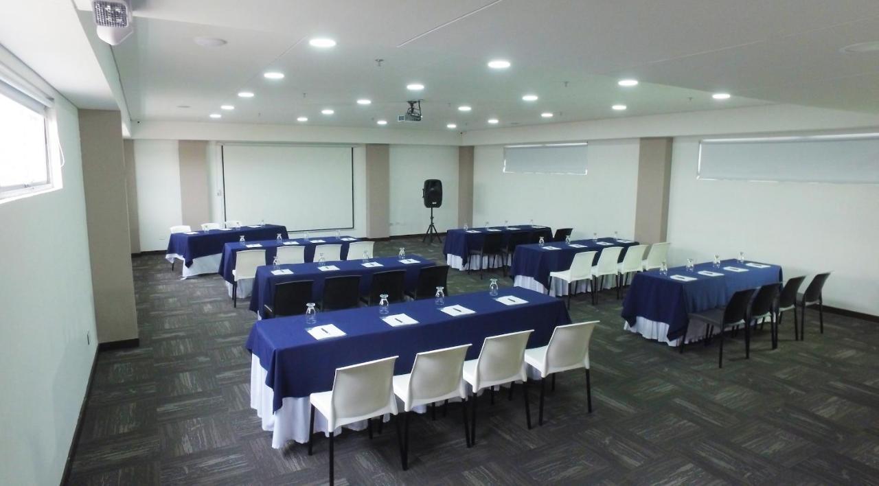 Wlh Silver Corferias Bogota