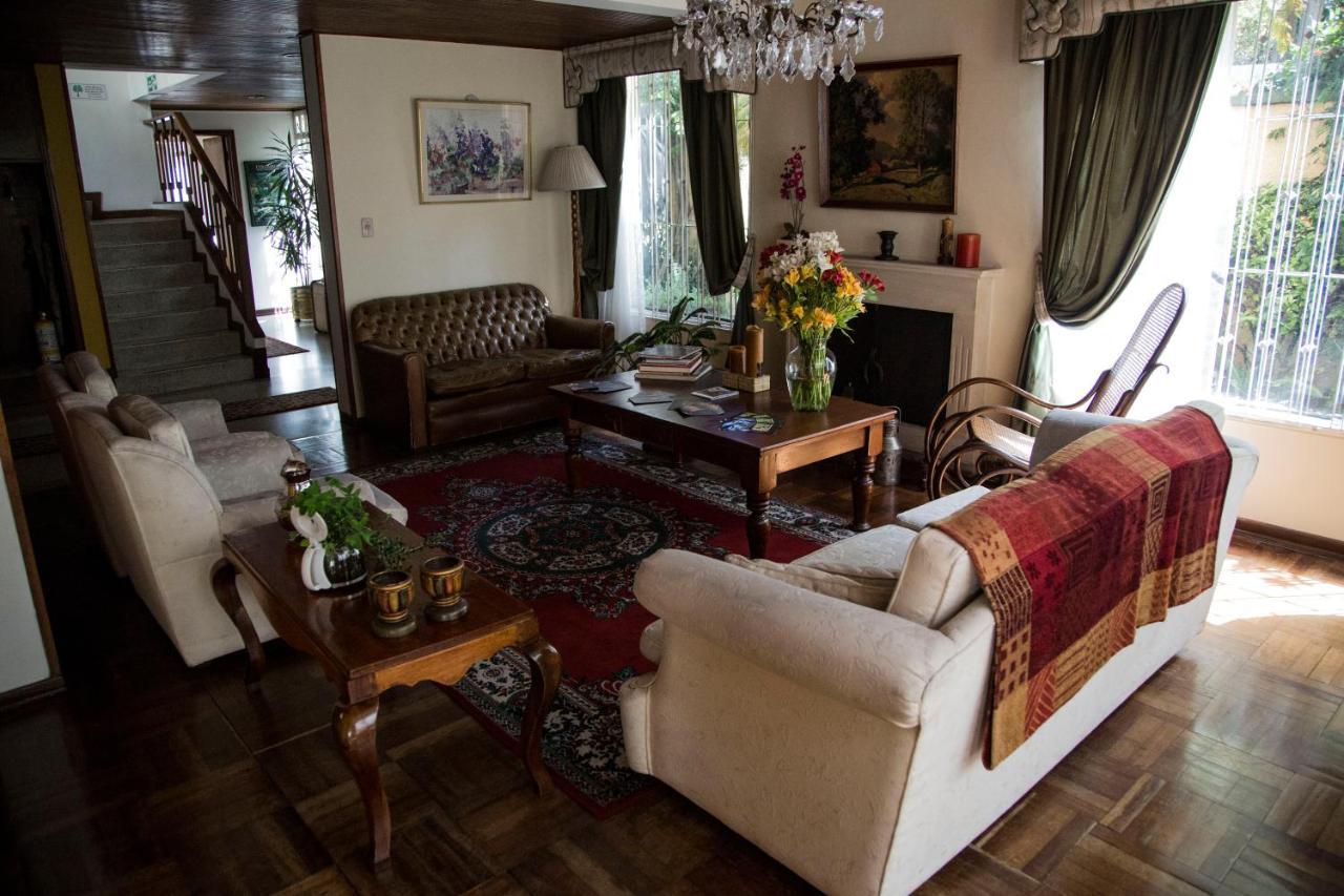 Hostel Real Bogota