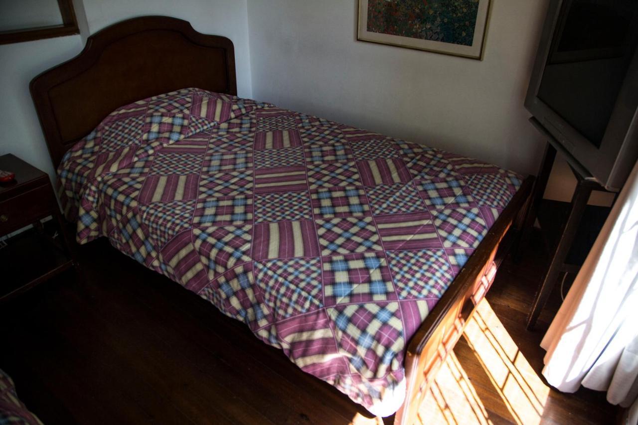 Real Hostel Bogota