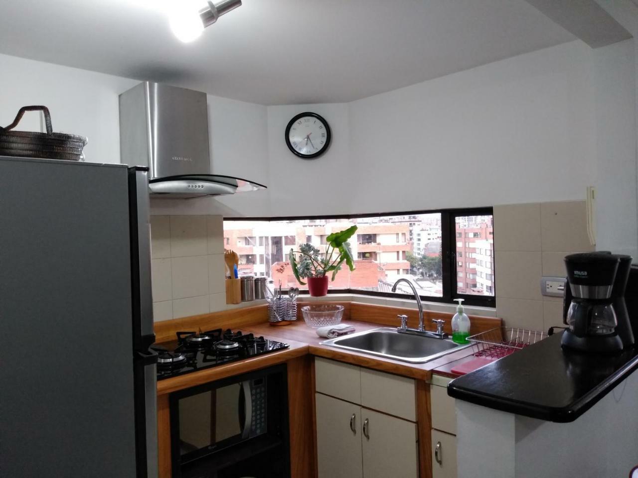 Belmira Apartment *