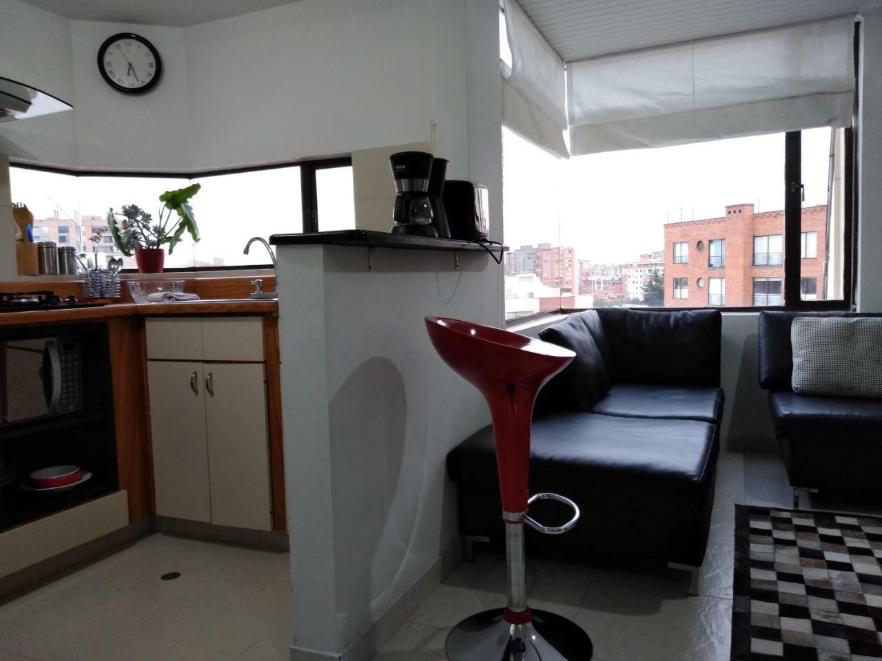 Apartment Belmira Bogota