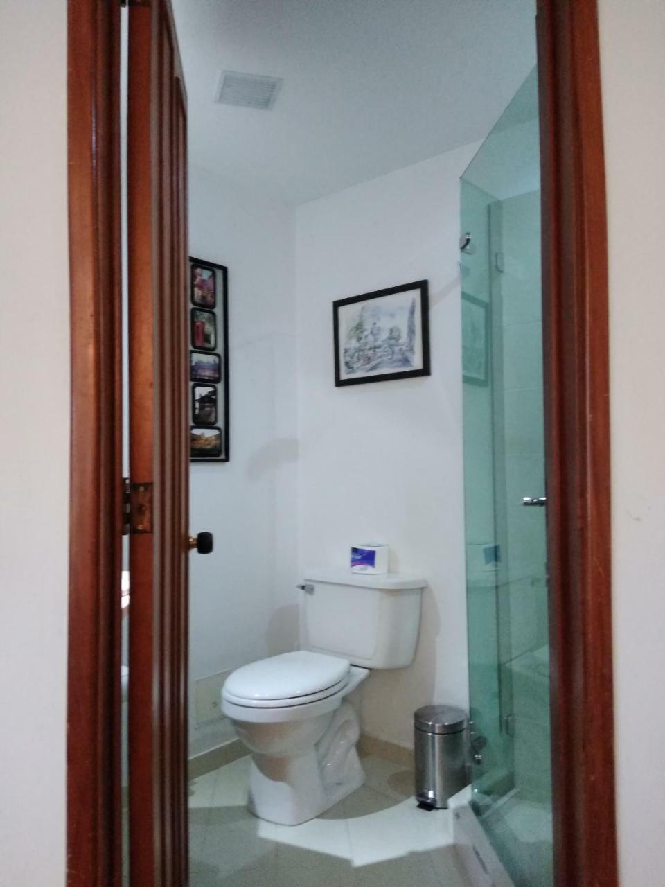 Apartment Belmira
