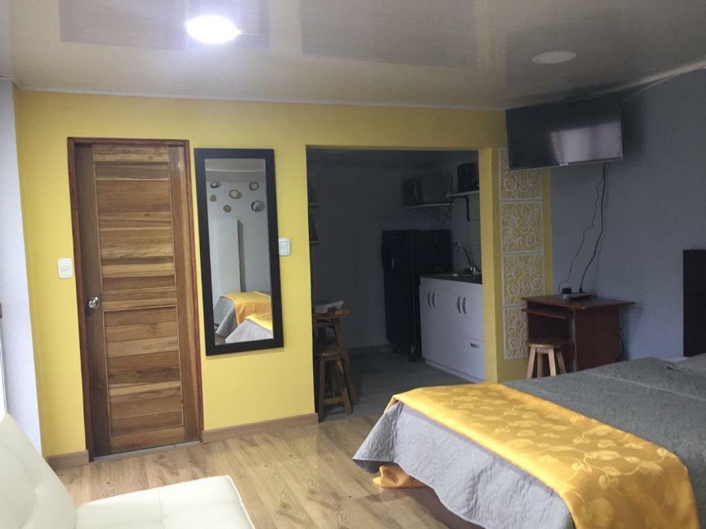 Apartment El Sietecueros Bogota
