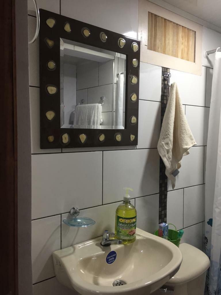 El Sietecueros Apartment