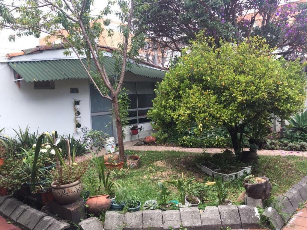 El Sietecueros Apartment Bogota