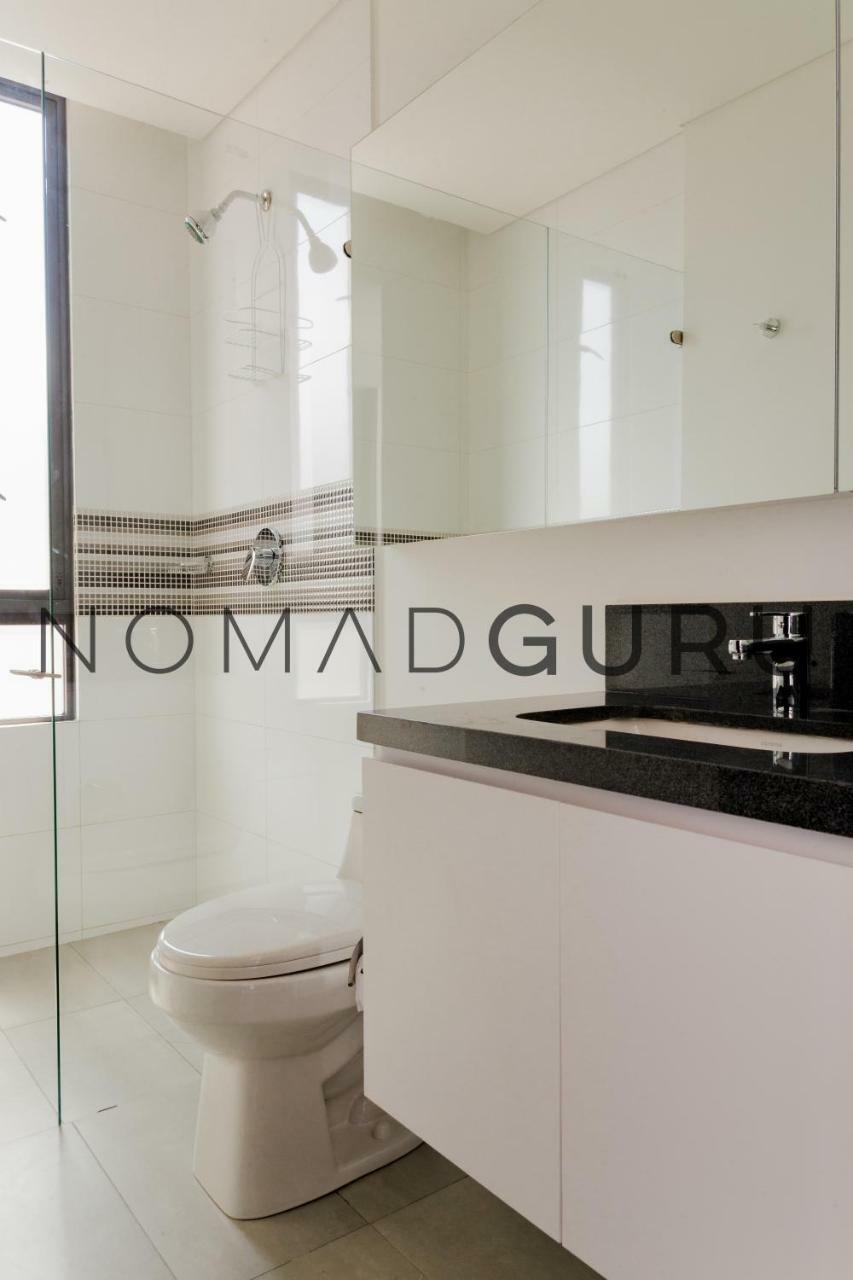 Apartment Teleskop Dc Luxe Bogota
