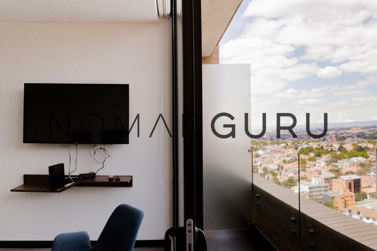 Teleskop Dc Luxe Apartment *
