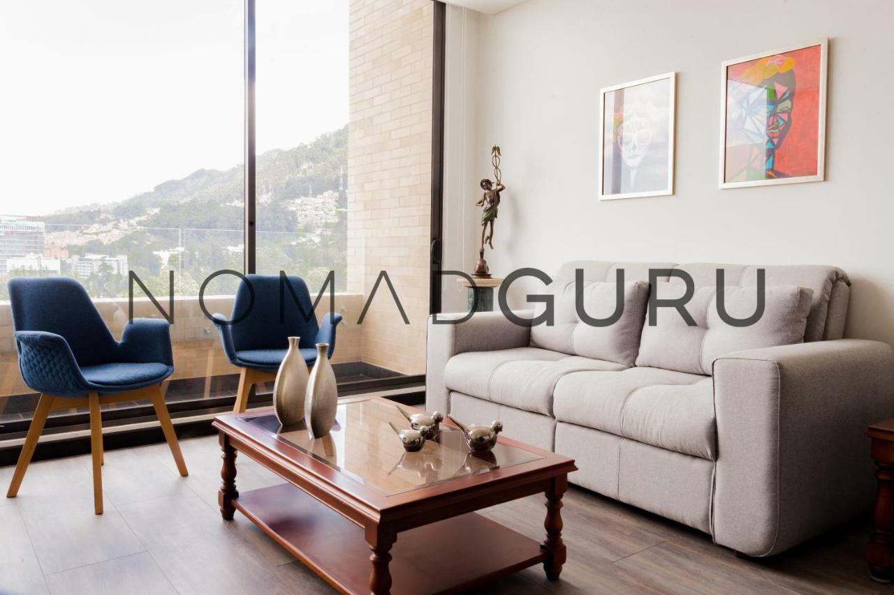 Teleskop Dc Luxe Apartment